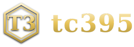 tc395 logo